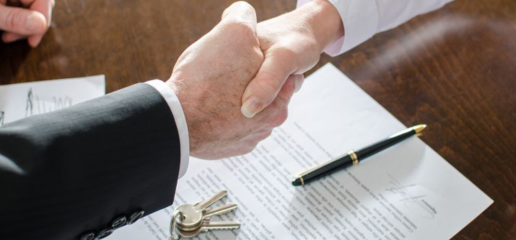 Commercial Eviction Service La Crescenta-Montrose