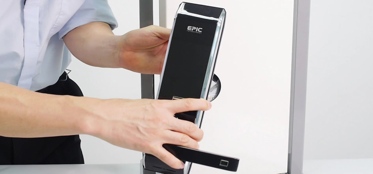 Digital Lock Installation La Crescenta-Montrose