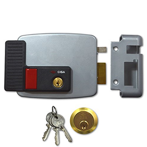 electronic door lock repair La Crescenta-Montrose