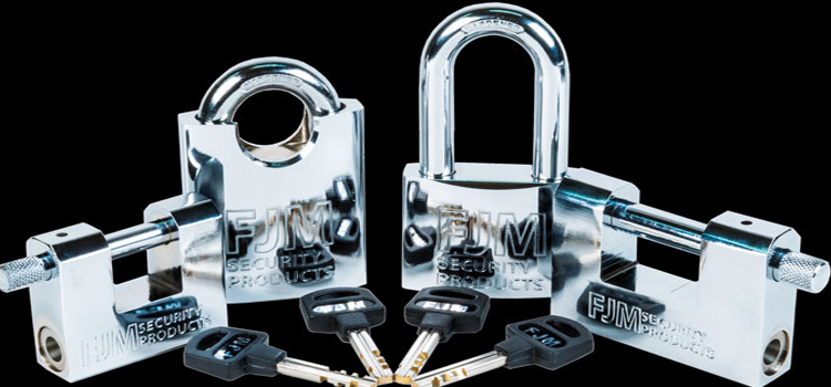 High Security Padlock La Crescenta-Montrose