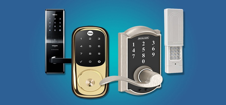 Smart Pad Lock Repair La Crescenta-Montrose