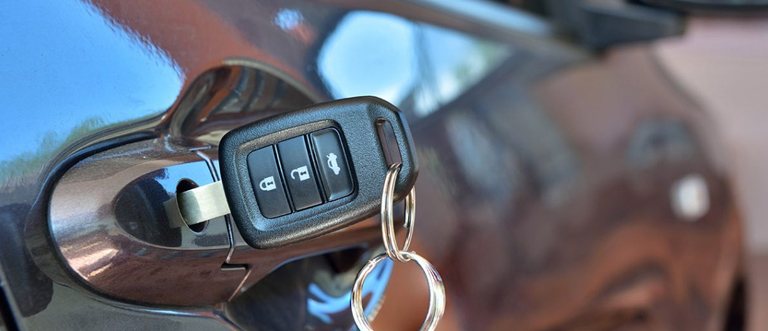 Unlock Car Lockout Service La Crescenta-Montrose